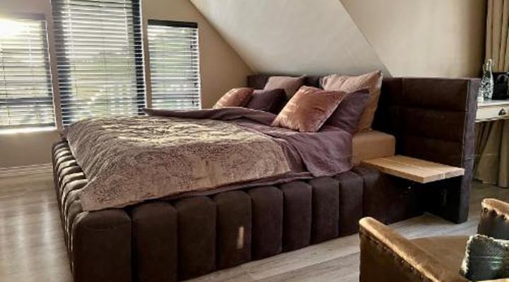 Berrydel LifeStyle Guesthouse