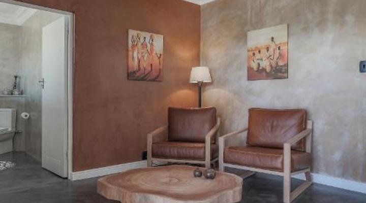 Berrydel LifeStyle Guesthouse