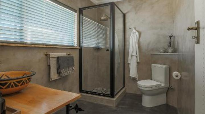 Berrydel LifeStyle Guesthouse