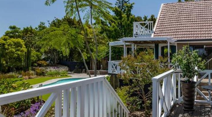 Berrydel LifeStyle Guesthouse