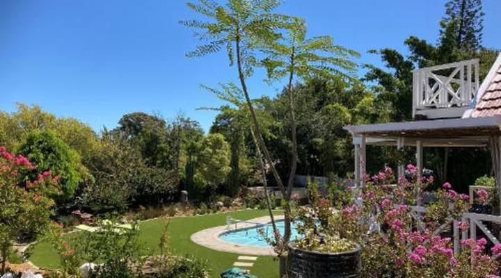 Berrydel LifeStyle Guesthouse