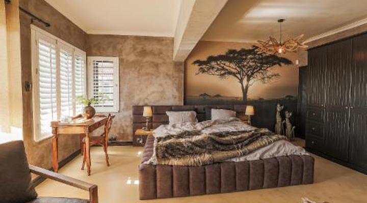 Berrydel LifeStyle Guesthouse