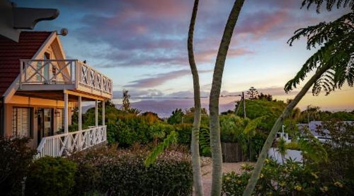 Berrydel LifeStyle Guesthouse