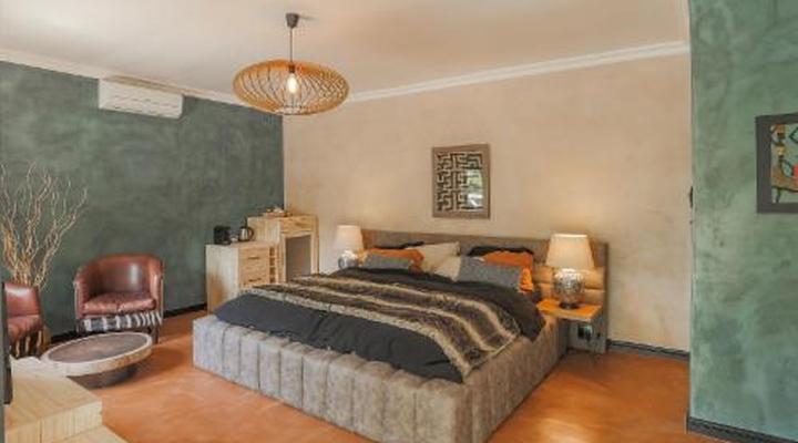 Berrydel LifeStyle Guesthouse