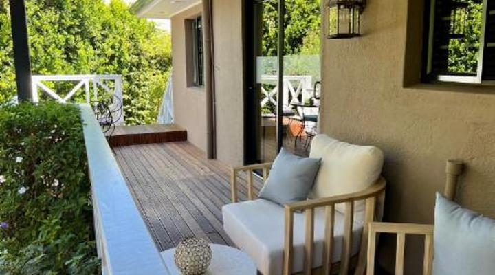 Berrydel LifeStyle Guesthouse