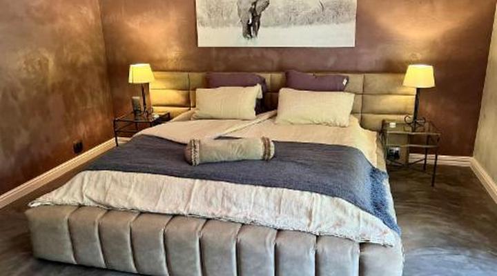 Berrydel LifeStyle Guesthouse