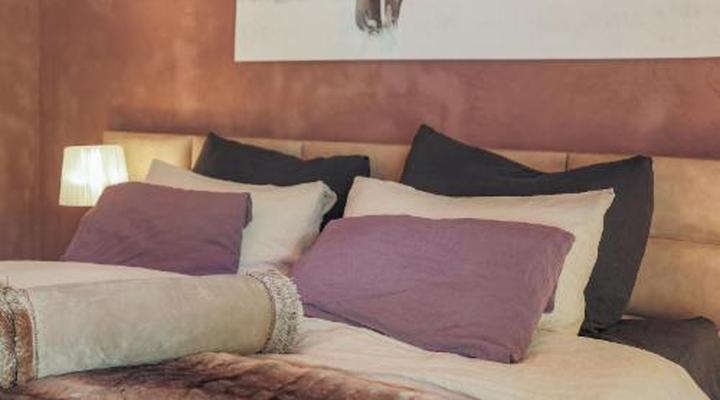 Berrydel LifeStyle Guesthouse