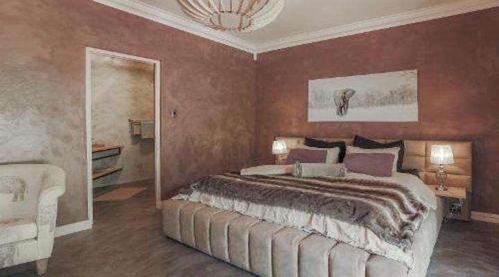 Berrydel LifeStyle Guesthouse