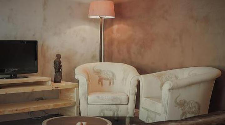 Berrydel LifeStyle Guesthouse