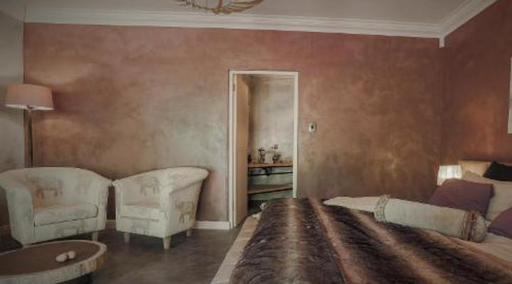 Berrydel LifeStyle Guesthouse