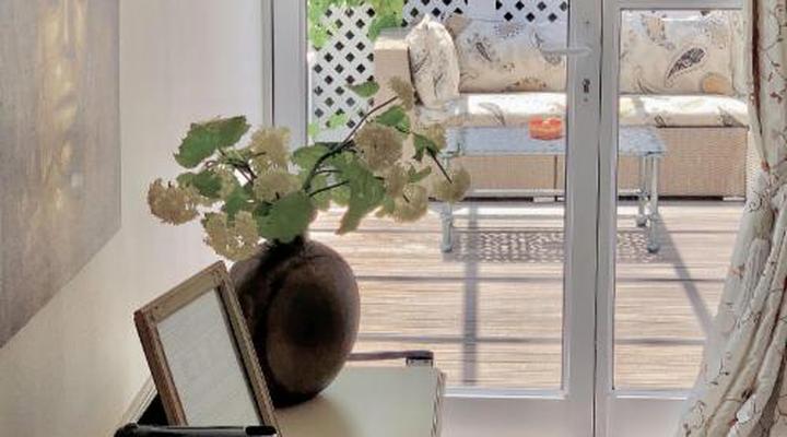 Berrydel LifeStyle Guesthouse