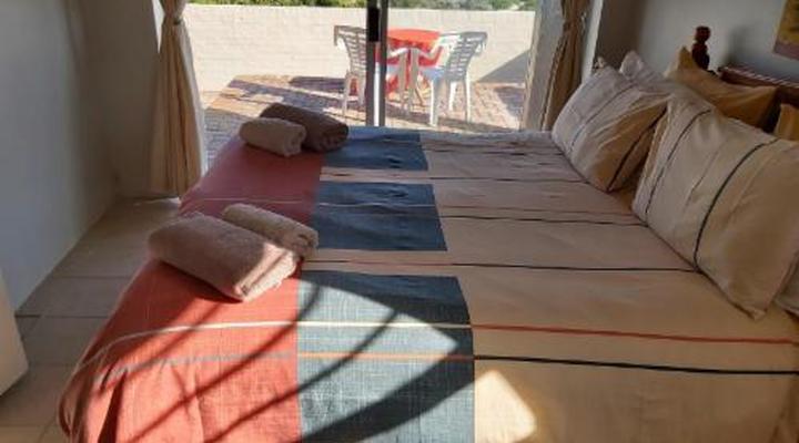 The Sparrow’s Nest Beach Cottage