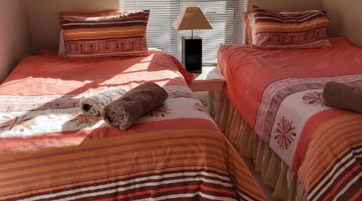 The Sparrow’s Nest Beach Cottage