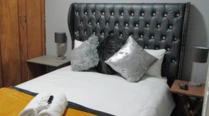 Bountyful Guest House