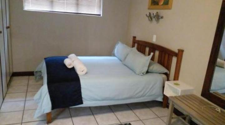 Citrusdal Guest Rooms