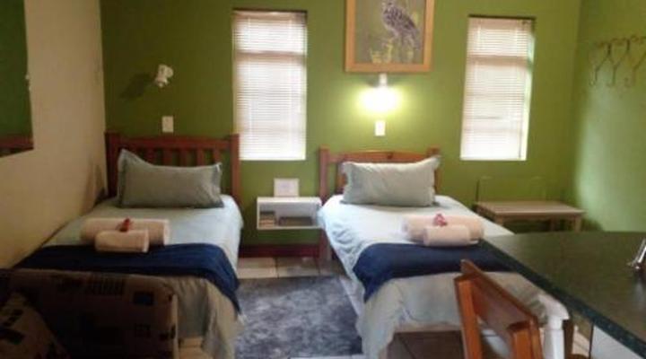 Citrusdal Guest Rooms