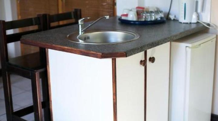 Citrusdal Guest Rooms