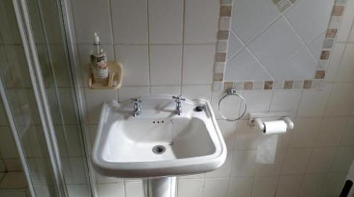 Citrusdal Guest Rooms