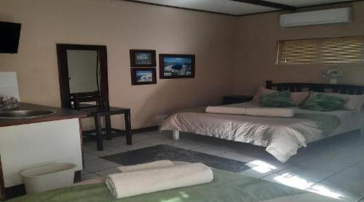 Citrusdal Guest Rooms