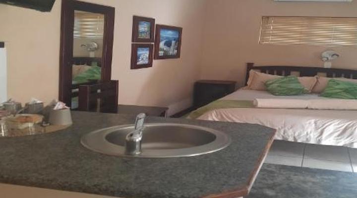 Citrusdal Guest Rooms
