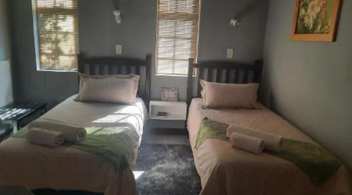 Citrusdal Guest Rooms