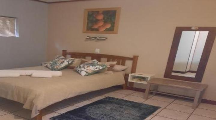 Citrusdal Guest Rooms
