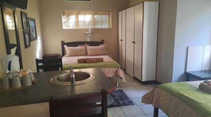 Citrusdal Guest Rooms