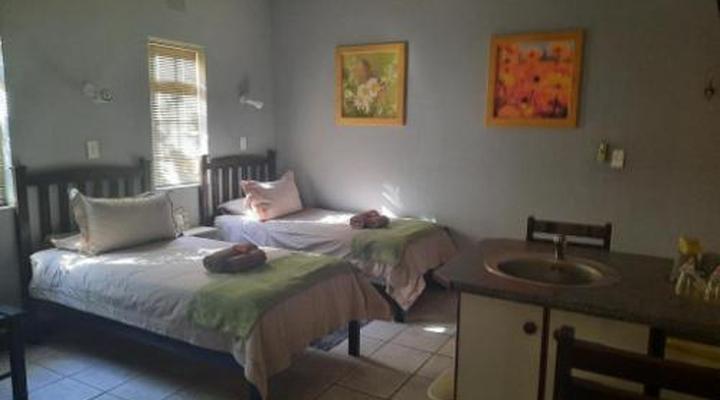 Citrusdal Guest Rooms