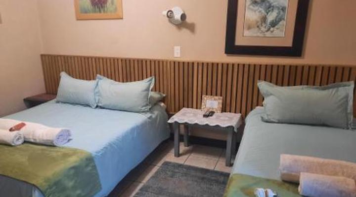 Citrusdal Guest Rooms