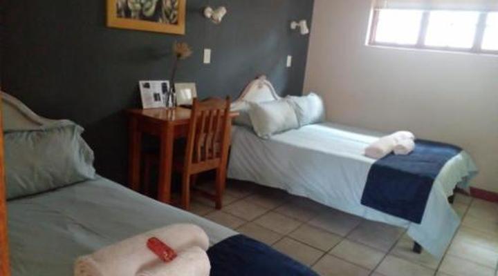 Citrusdal Guest Rooms