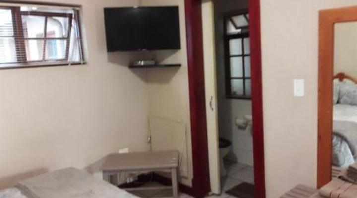 Citrusdal Guest Rooms