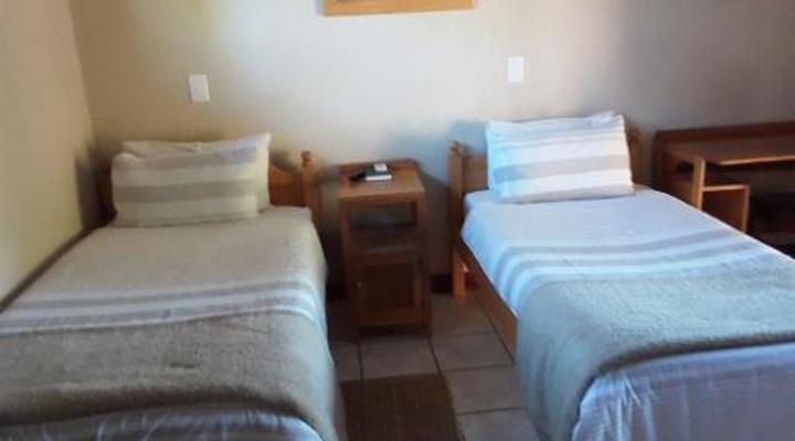 Citrusdal Guest Rooms