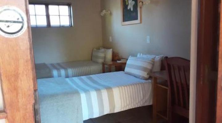 Citrusdal Guest Rooms
