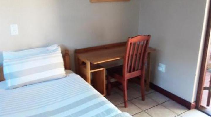 Citrusdal Guest Rooms