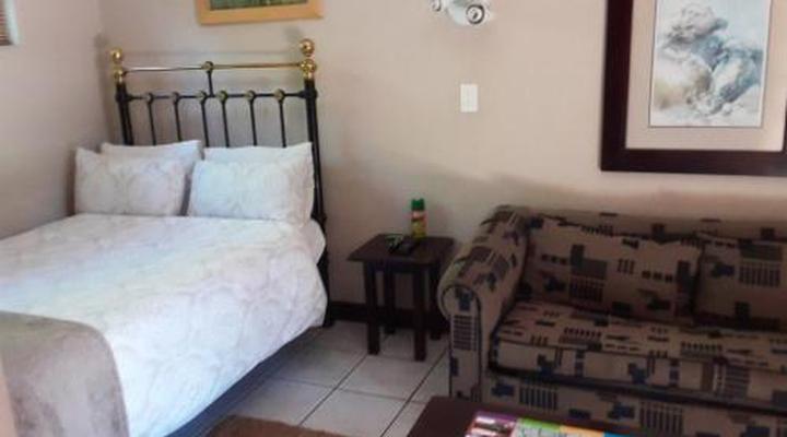 Citrusdal Guest Rooms