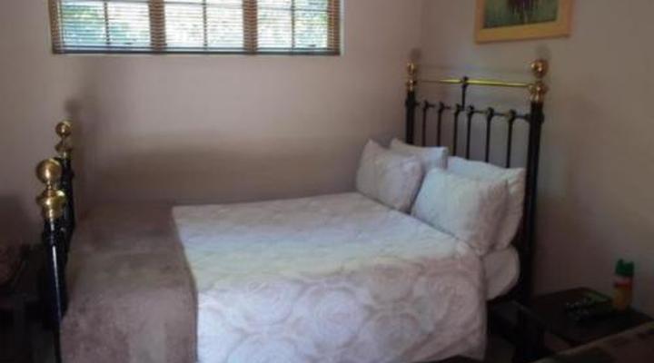 Citrusdal Guest Rooms