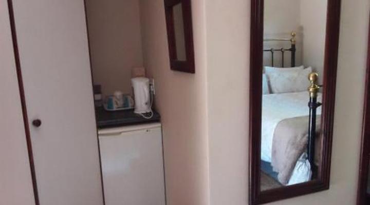 Citrusdal Guest Rooms