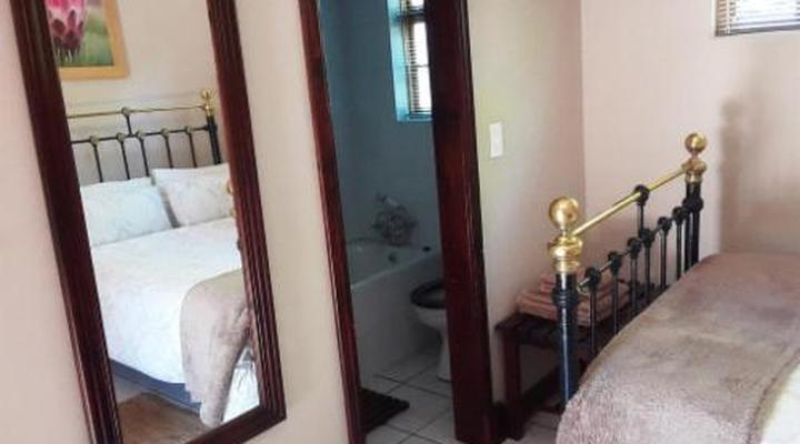 Citrusdal Guest Rooms