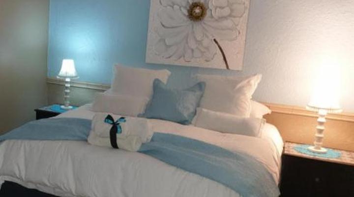 Roosmaryn Guest House