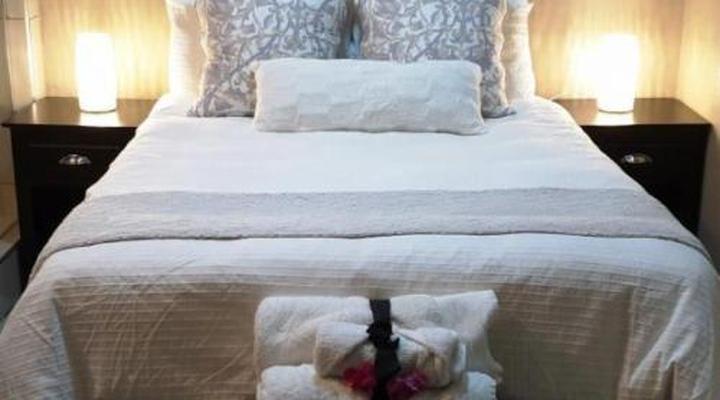 Roosmaryn Guest House