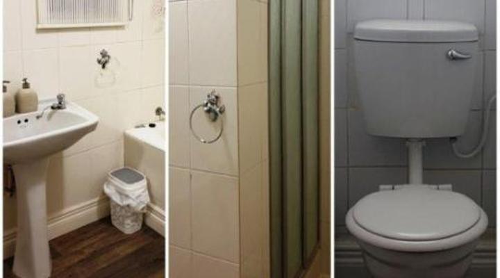 Roosmaryn Guest House