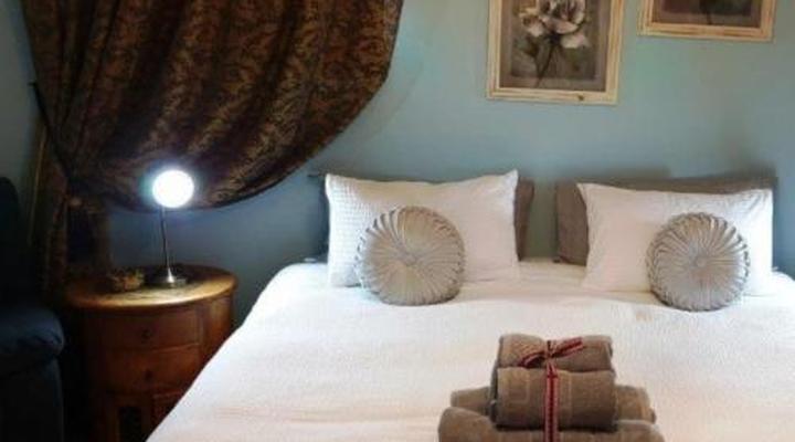 Roosmaryn Guest House