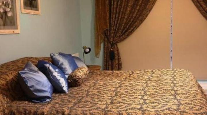 Roosmaryn Guest House