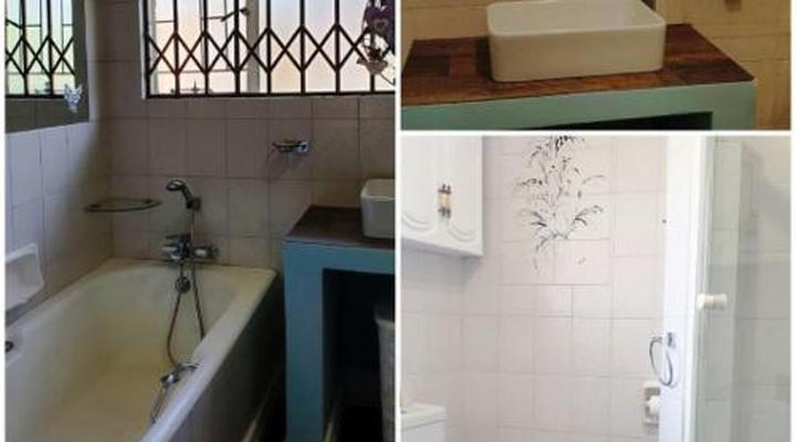 Roosmaryn Guest House