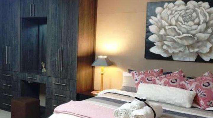 Roosmaryn Guest House