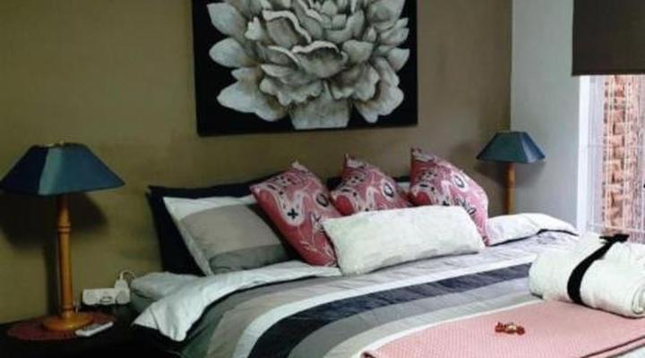 Roosmaryn Guest House