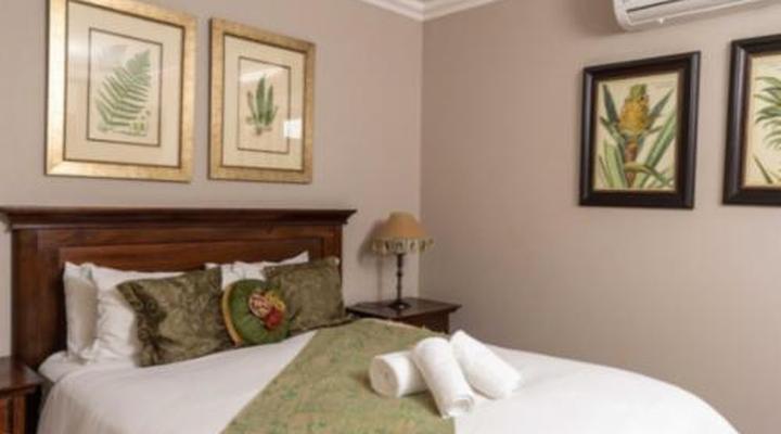 Fatmols Lodges (Pty) Ltd