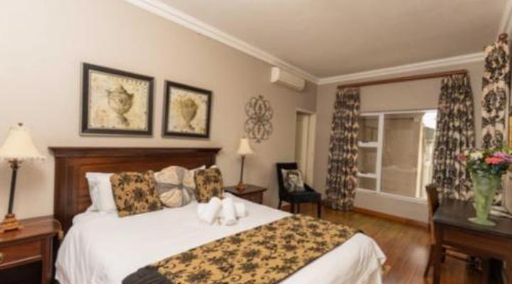 Fatmols Lodges (Pty) Ltd