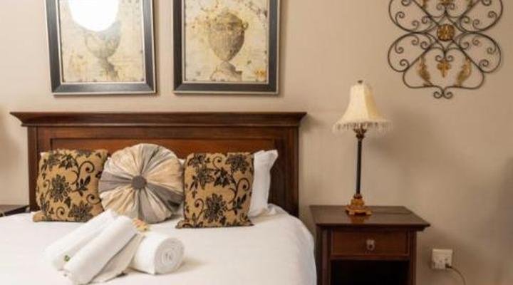 Fatmols Lodges (Pty) Ltd