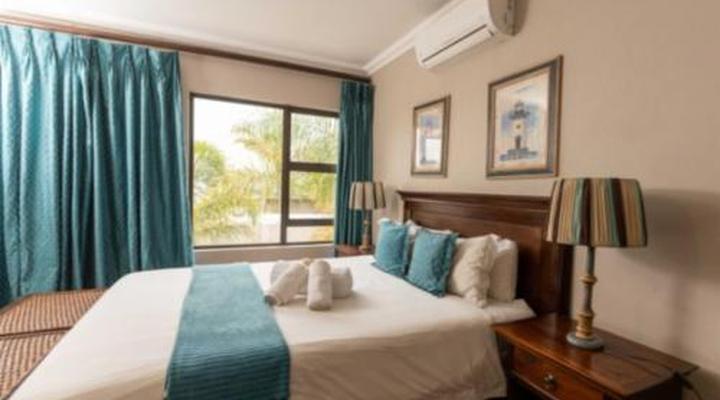 Fatmols Lodges (Pty) Ltd